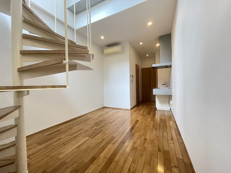 ホワイトゴールド祐天寺101の室内5