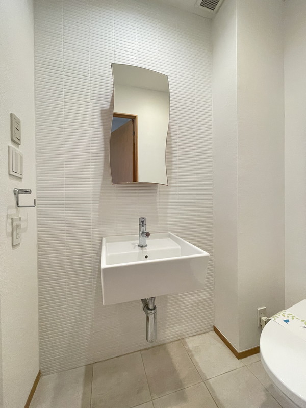 ホワイトゴールド祐天寺101の室内7