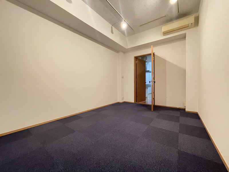 ホワイトゴールド祐天寺101の室内2