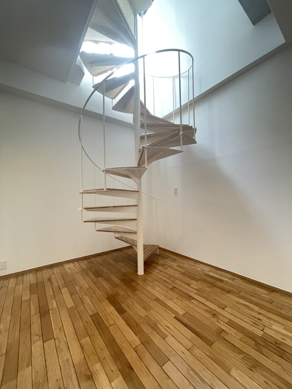 ホワイトゴールド祐天寺101の室内4