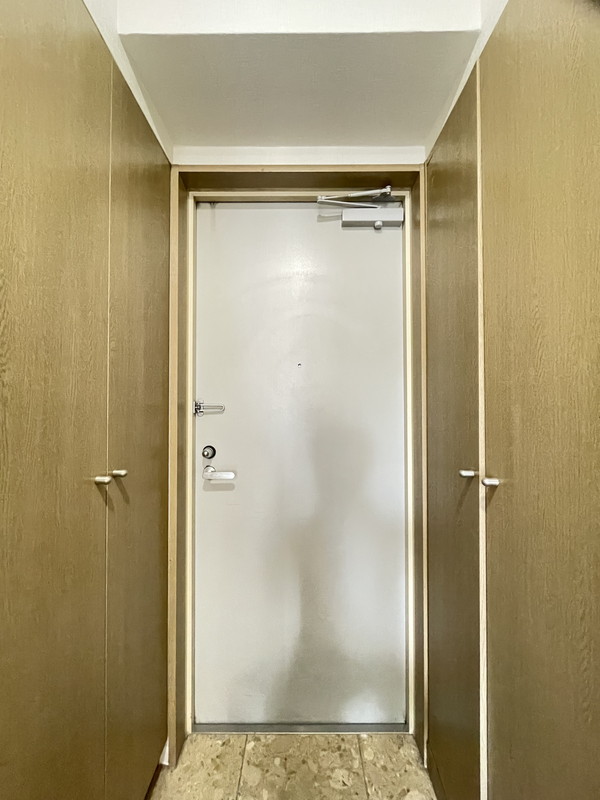 菱和パレス中目黒203の室内7