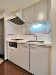 ステージファースト三軒茶屋アジールコート303の室内7