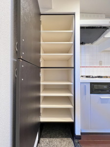 ステージファースト三軒茶屋アジールコート303の室内9