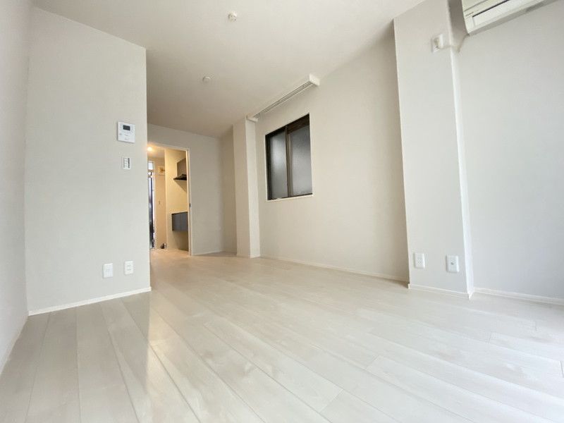 メゾンブロー102の室内3