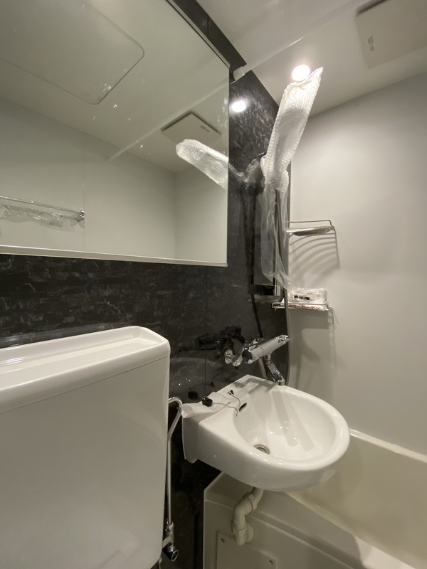 メゾンブロー102の室内5