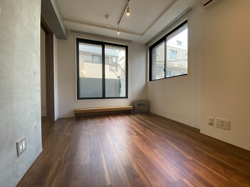 EXAM中目黒301の室内1