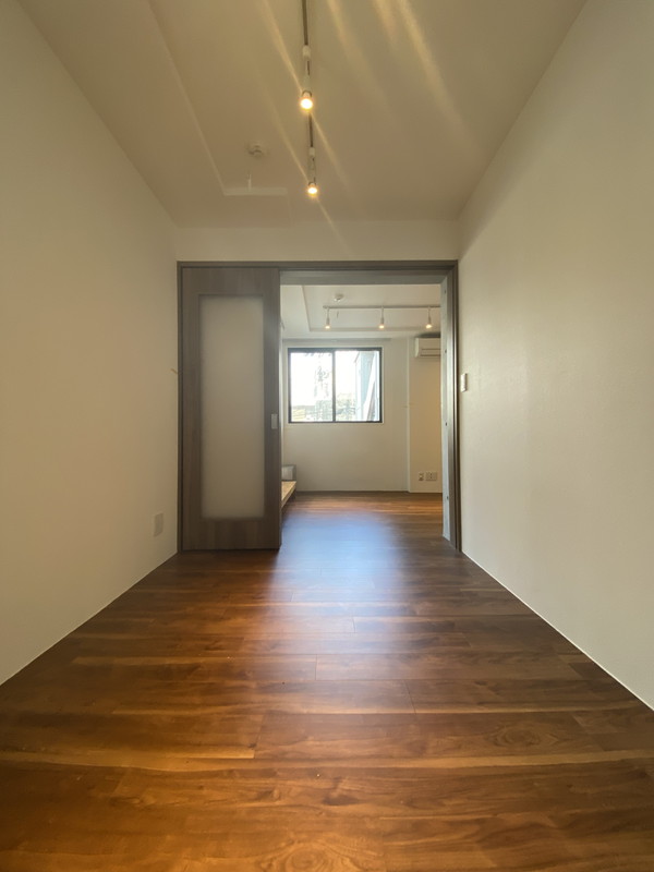 EXAM中目黒301の室内4