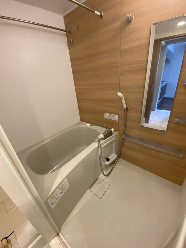 EXAM中目黒301の室内7