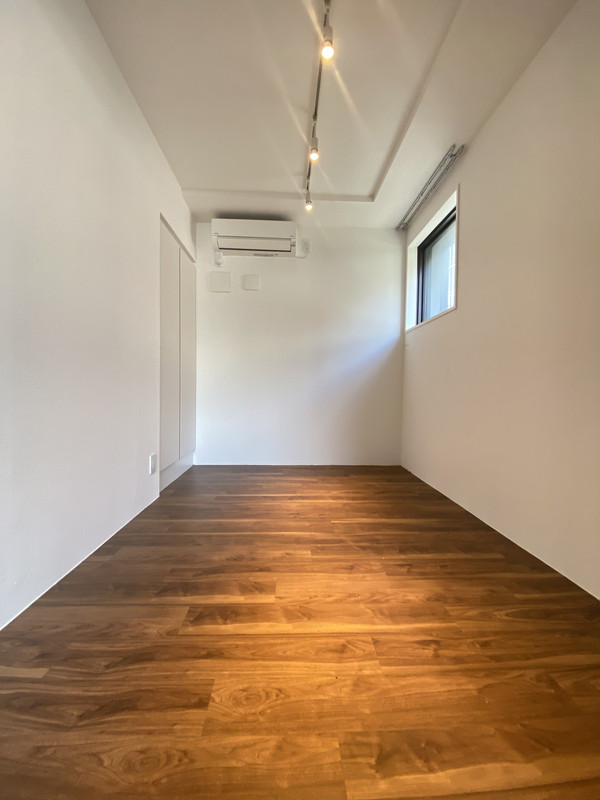 EXAM中目黒301の室内3