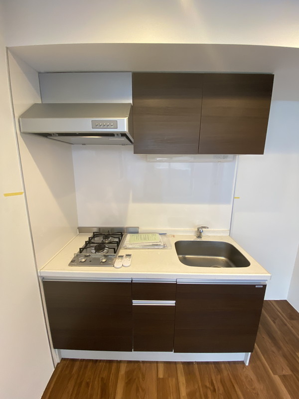 EXAM中目黒301の室内9