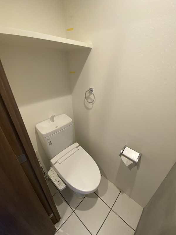 EXAM中目黒301の室内6