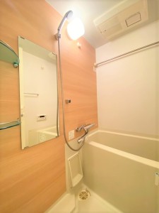 プライムアーバン学芸大学パークフロント202の室内4