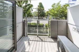 プライムアーバン学芸大学パークフロント202の室内7