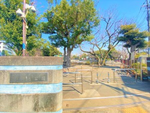 プライムアーバン学芸大学パークフロント202の室内8