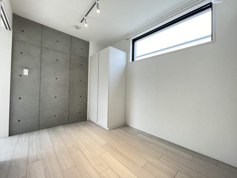 EXAM桜新町401の室内5