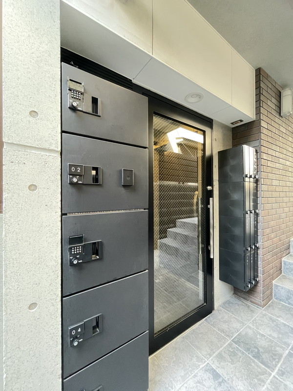 EXAM祐天寺Ⅱ（エクサム祐天寺II）402の室内10