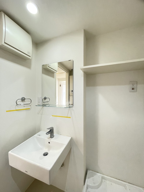 EXAM祐天寺Ⅱ（エクサム祐天寺II）402の室内6