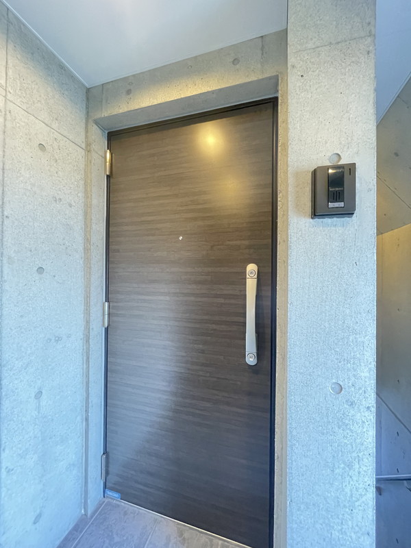 EXAM祐天寺Ⅱ（エクサム祐天寺II）402の室内9