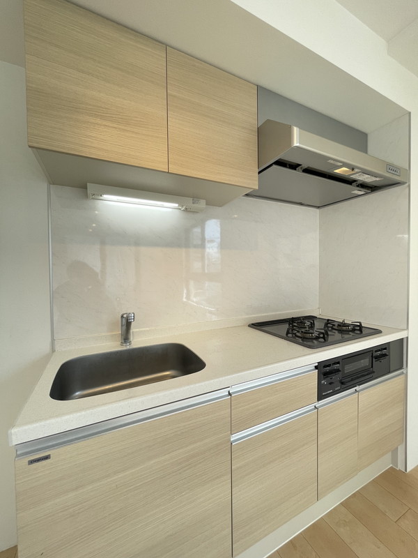 EXAM祐天寺Ⅱ（エクサム祐天寺II）402の室内5