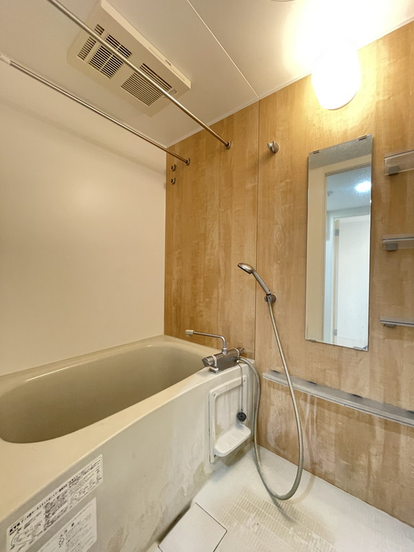 EXAM祐天寺Ⅱ（エクサム祐天寺II）402の室内7