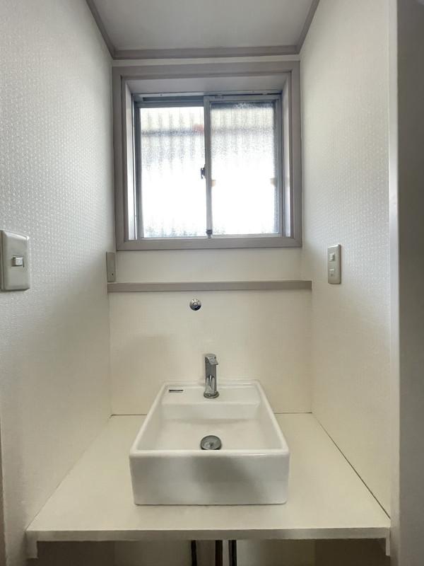 ライト池尻1Cの室内6