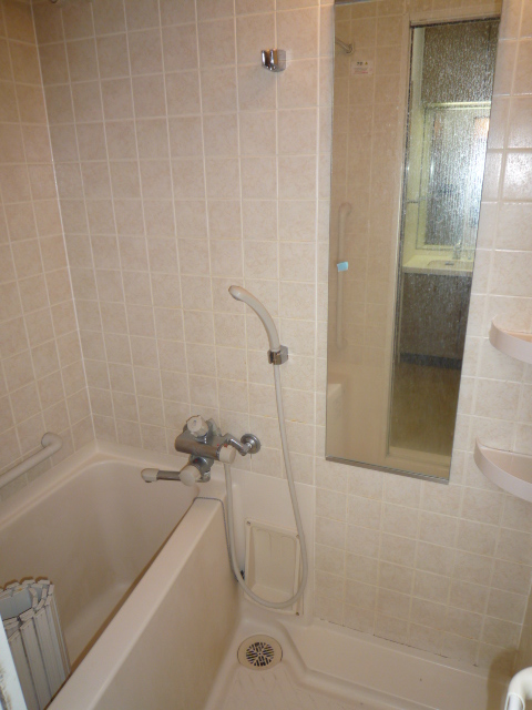 代官山アドレス・ザ・タワー702の室内10