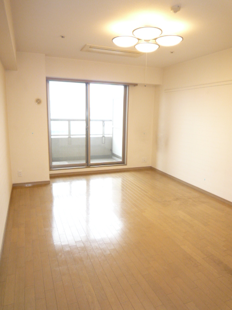 代官山アドレス・ザ・タワー702の室内5