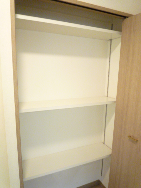 代官山アドレス・ザ・タワー702の室内7