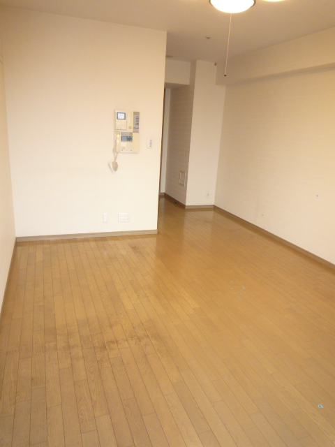 代官山アドレス・ザ・タワー702の室内6