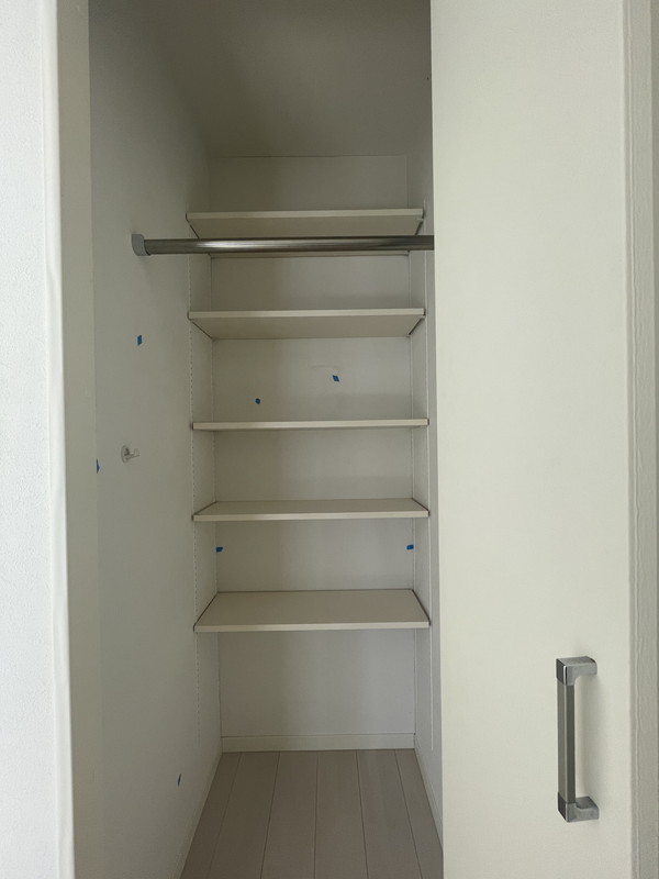 ミハス三軒茶屋205の室内8