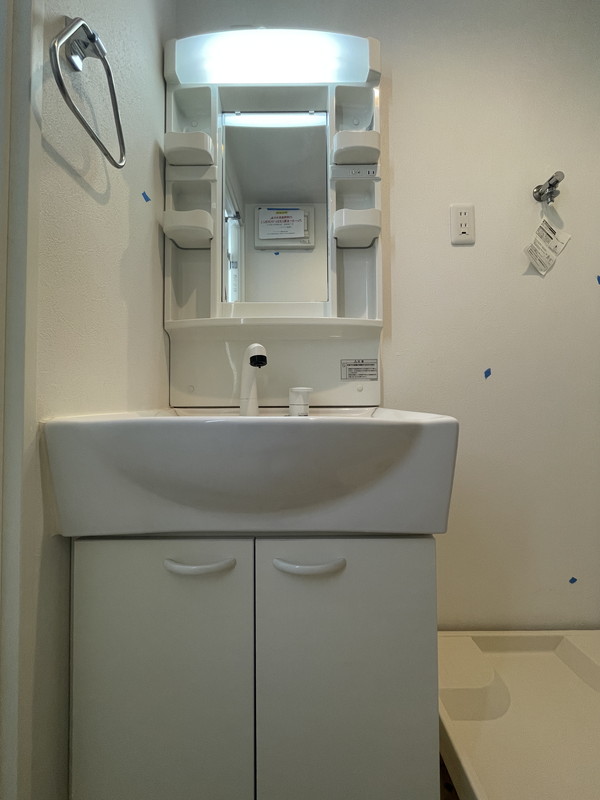 ミハス三軒茶屋205の室内5