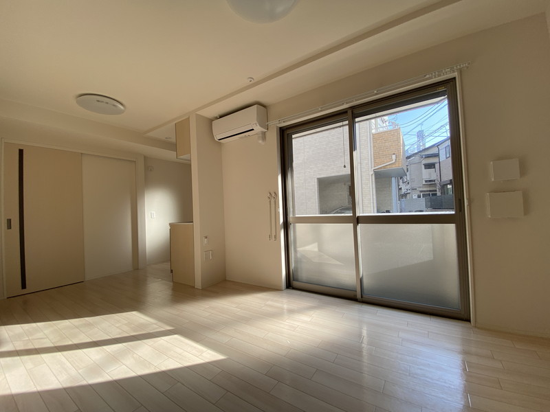 グランドール東山101の室内6