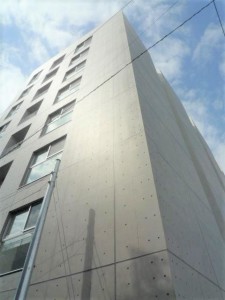 パークハビオ駒沢大学601の室内10