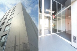 パークハビオ駒沢大学601の室内1