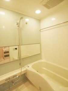 パークハビオ駒沢大学601の室内7