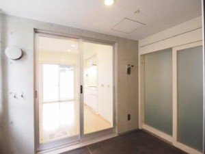 パークハビオ駒沢大学601の室内2