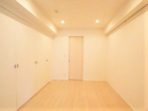 パークハビオ駒沢大学601の室内3