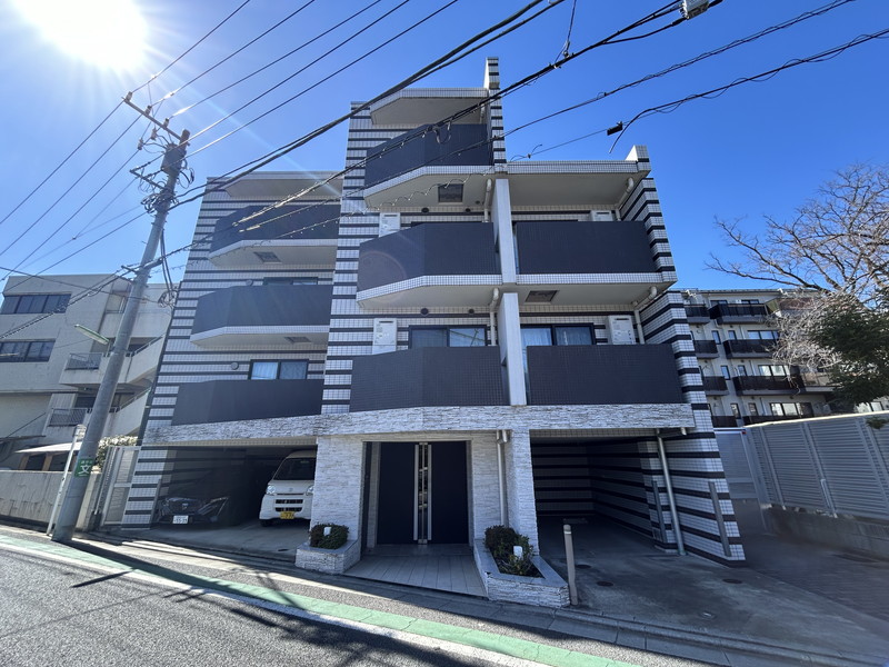 PREMIUM CUBE三宿(プレミアムキューブ三宿)204の室内1