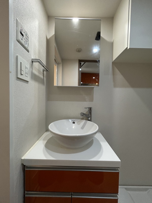 PREMIUM CUBE三宿(プレミアムキューブ三宿)204の室内8