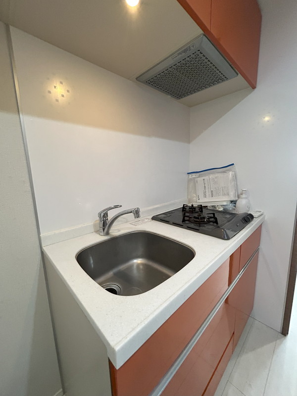 PREMIUM CUBE三宿(プレミアムキューブ三宿)204の室内7