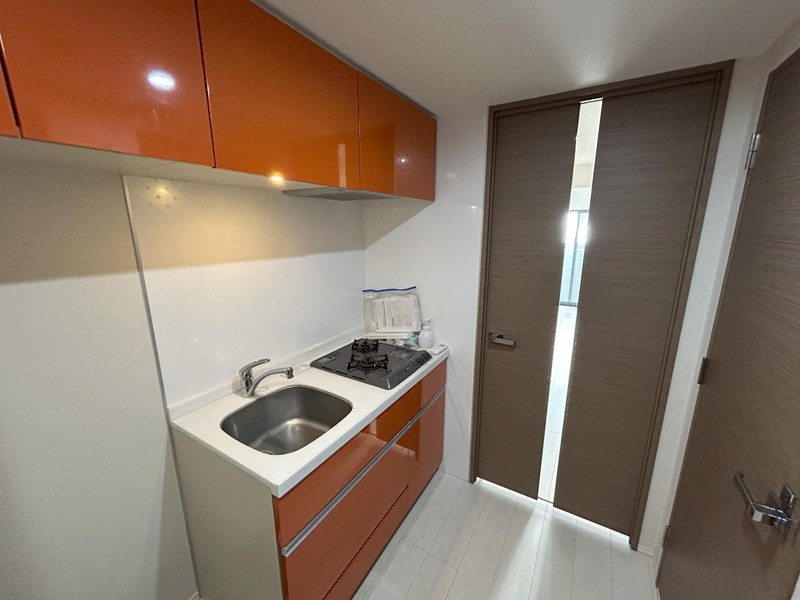 PREMIUM CUBE三宿(プレミアムキューブ三宿)204の室内14