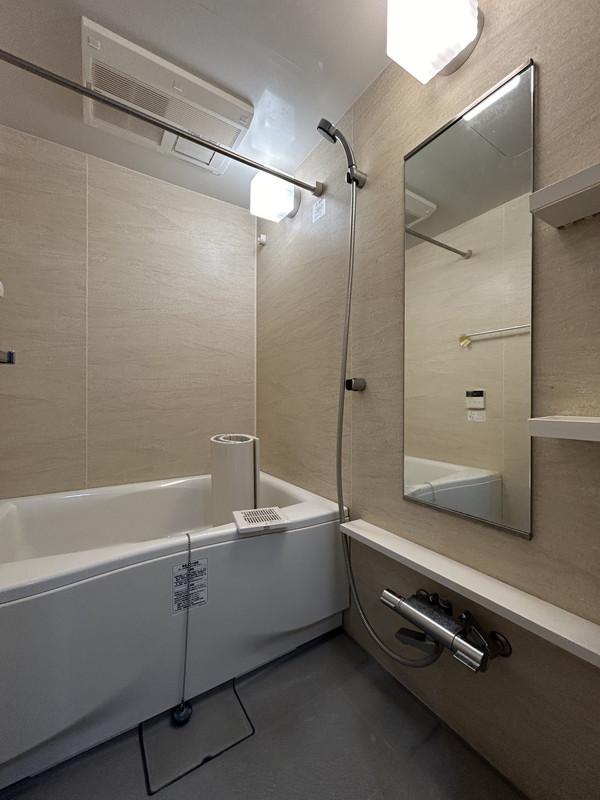 PREMIUM CUBE三宿(プレミアムキューブ三宿)204の室内9