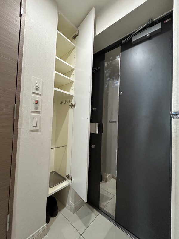 PREMIUM CUBE三宿(プレミアムキューブ三宿)204の室内11