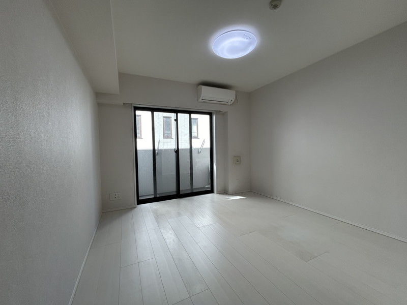 PREMIUM CUBE三宿(プレミアムキューブ三宿)204の室内5