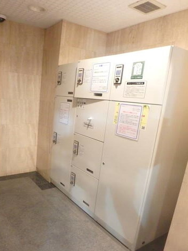 菱和パレス上馬1301の室内2