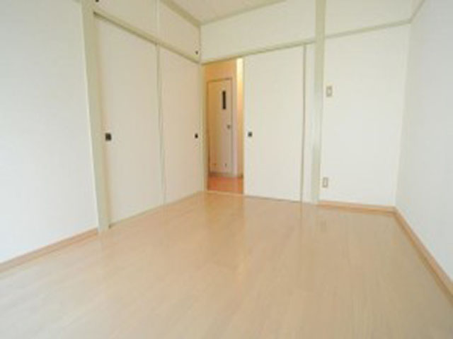 アルカディア駒沢207の室内4