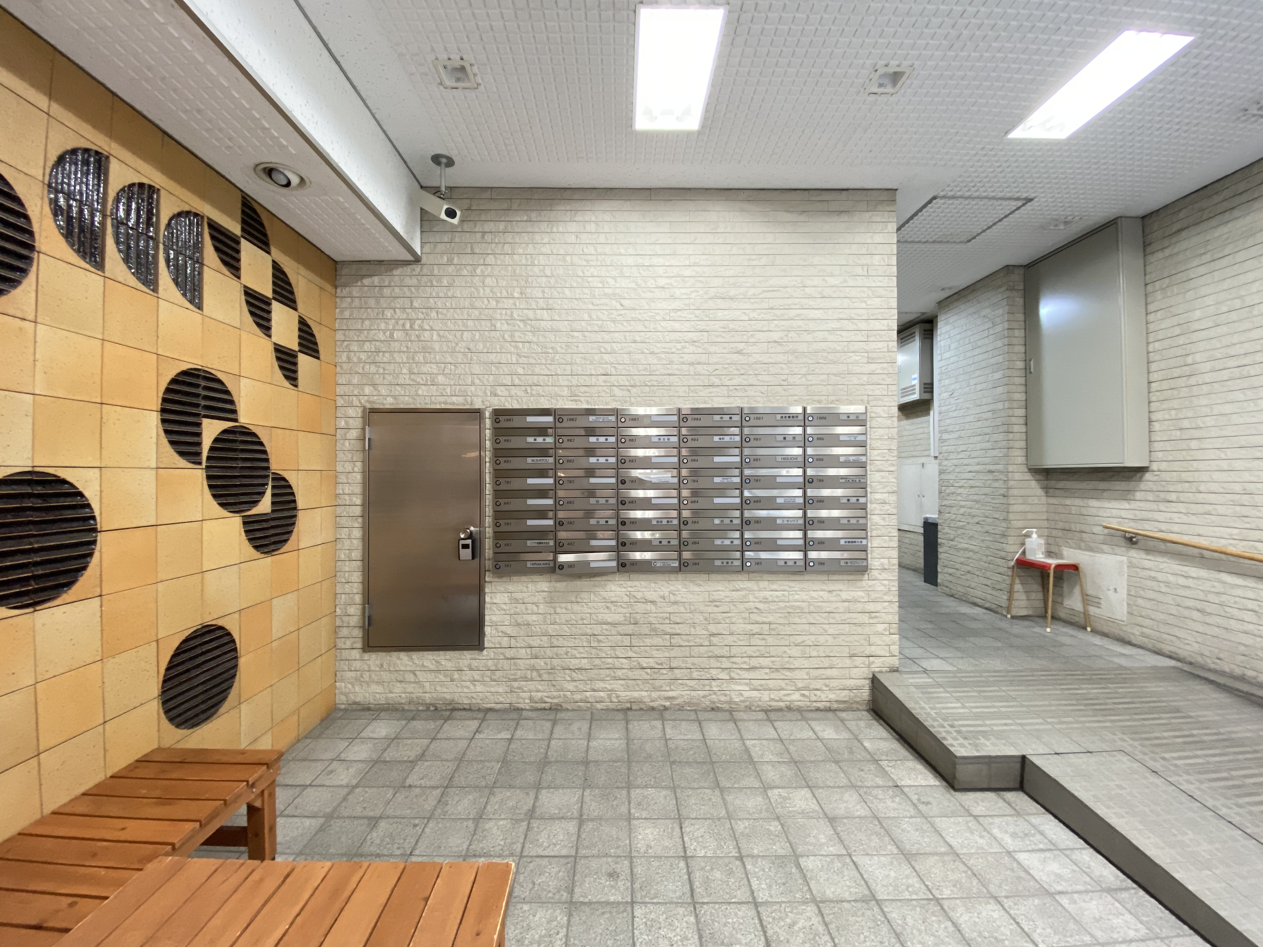カーサ青葉台603の室内14