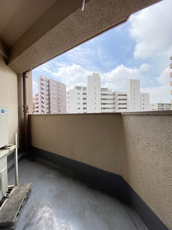 カーサ青葉台603の室内8
