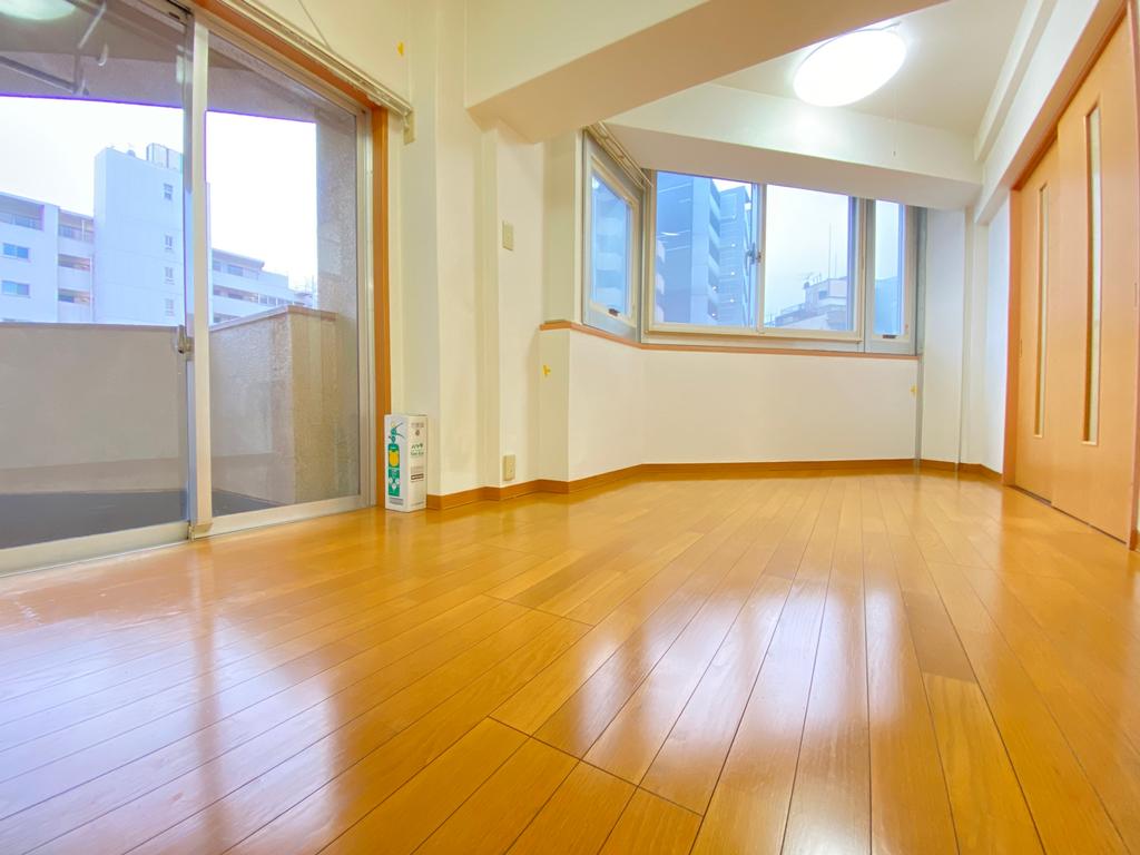 カーサ青葉台603の室内1