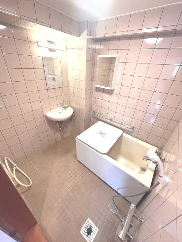 マンション池尻グリーンパーク702の室内7